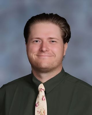 Photo of Steven Paul Hoggan, Counselor, ACMHC