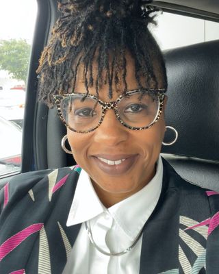 Photo of Tawanna Hudson, Clinical Social Work/Therapist in 78261, TX