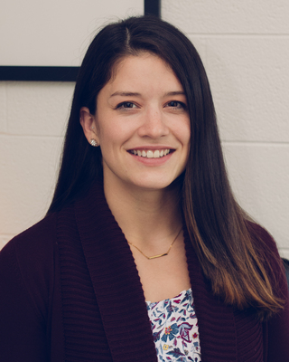 Photo of Jazmin Atzhorn, Counselor in Bloomington, IN