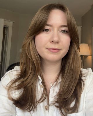 Photo of Jennifer Axelson, Registered Psychotherapist, MA, RP