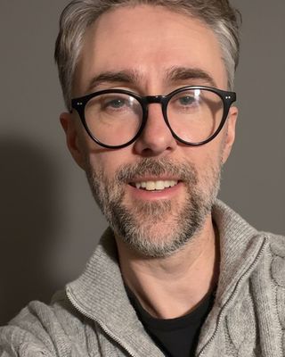 Photo of Michéal Eoin Quinlan - Michéal Quinlan. Helping You Find Meaning Again, Counsellor, MCOSCA