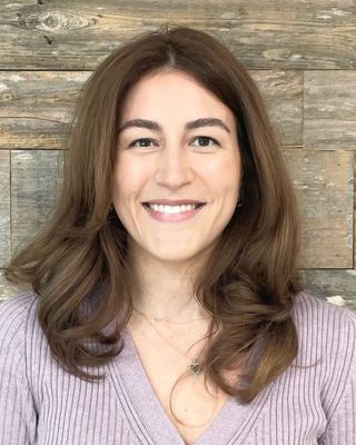 Photo of Molly Mesiano, Counselor, LMHC