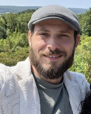 Photo of Chad Bartalone, Clinical Social Work/Therapist, MSW, LSW
