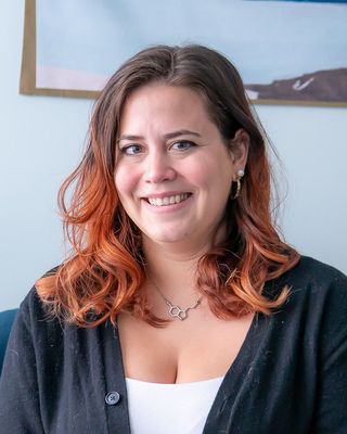 Photo of Emily Zibell, Licensed Professional Counselor, LCPC