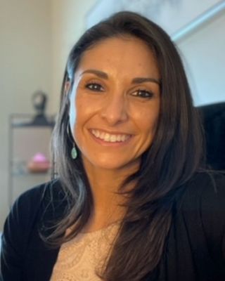 Photo of Andrea Bailey, Counselor in Silverdale, WA