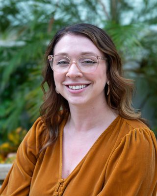 Photo of Jillian Childs, Clinical Social Work/Therapist, LCSW