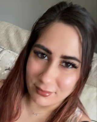 Photo of Christina Valerio, Clinical Social Work/Therapist, LCSW