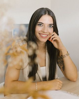 Foto de Nerea Jiménez González, Psicólogo, Lic. en Psicología, COP Bizkaia