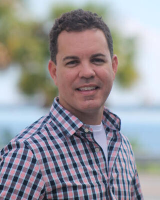Photo of Mike Ronsisvalle, Psychologist in Palm Bay, FL