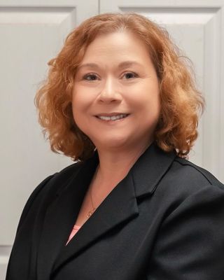 Photo of Martha Earley, LPC, Licensed Professional Counselor in Columbus