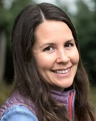 Photo of Alyssa Sullivan, Marriage & Family Therapist Associate, MA