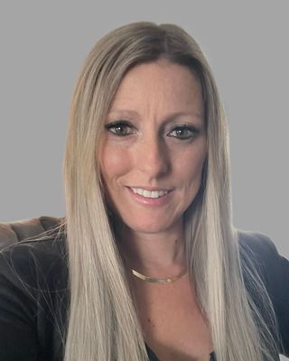 Photo of Melissa Carmichael, Registered Social Worker, RSW