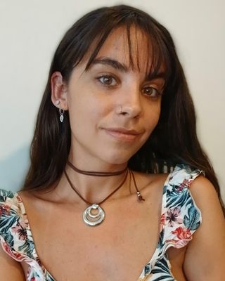 Foto de María Victoria Cau, Psicólogo, Lic. en Psicología, Psic.