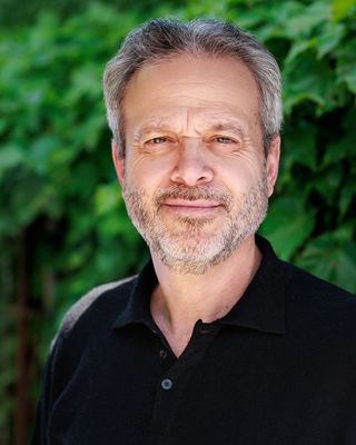Photo of Claudio Altman, Psychologist, PsyD