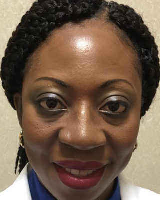 Photo of Blessing Smith - Grand Vista Behavioral Health Center, Psychiatric Nurse Practitioner, APRN, PMHNP