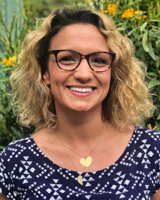 Photo of Allison Ancel, Art Therapist in Echo Park, Los Angeles, CA