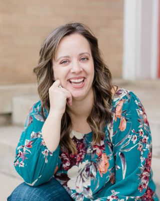 Photo of Samantha Ricard, Marriage & Family Therapist, MS, LMFT