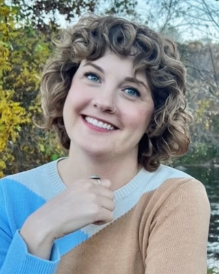 Photo of Molly Pike, Counsellor, MA, NZAC - Provisional
