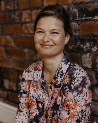 Photo of Miranda Webb, Psychotherapist in Cardiff, Wales