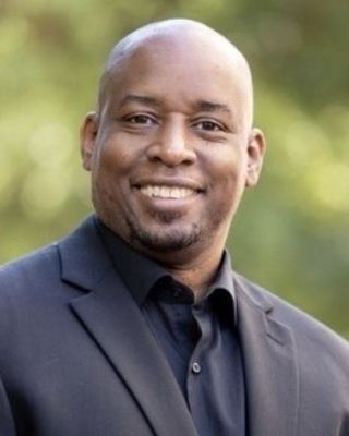 Photo of Dr. Onoriode 'ono' Evwaraye, PhD, LISW, LCSW, Clinical Social Work/Therapist