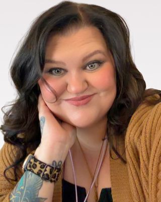 Photo of Krystal Pfeiffer, Licensed Professional Counselor, LPCC, TADC, M.Ed.