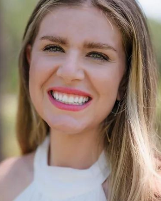 Photo of Megan Sanders, Licensed Mental Health Counselor, LMHC, NCC, MT-BC