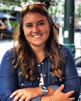 Photo of Kassia Bouffard, Pre-Licensed Professional
