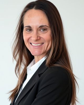Photo of Christa Marie Aslanian, Psychiatric Nurse Practitioner, PhD(c), MSN, PMHNP