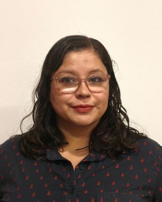 Foto de Rosario Macías Méndez, Psicólogo, Lic. en Psicología