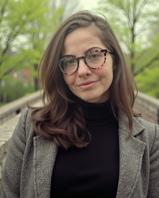 Photo of Daniela Rego - The Giving Mind/Daniela Rego, LCSW, Clinical Social Work/Therapist, LCSW