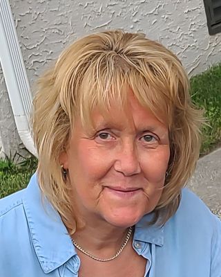 Photo of Pam Cooper Reimund, Licensed Professional Counselor, MS, LPC, LLC