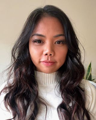 Photo of Patt Suchinthara Suebsamarn, Counsellor, MC, ACA-L2