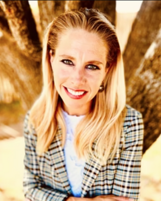 Photo of Katy Thompson, Clinical Social Work/Therapist, LCSW