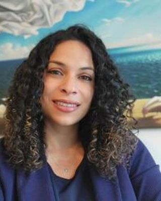 Photo of Guadalupe Zelaya, Counselor in Miami, FL