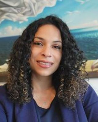 Photo of Guadalupe Maria Zelaya, Counselor, LMHC