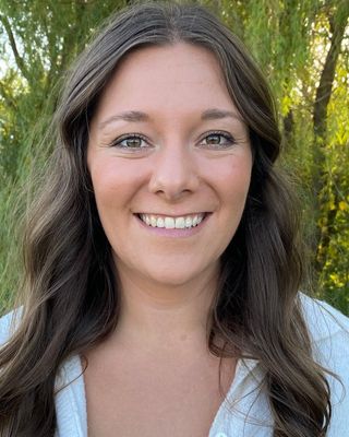 Photo of Bryn Plett, Registered Social Worker, BSW, RSW