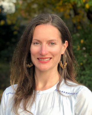 Photo of Lucy McGirr, Clinical Social Work/Therapist, MSW, LICSW, IMH-E