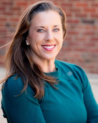 Photo of Jennifer Lee Flood, Marriage & Family Therapist, LMFT, LPCC