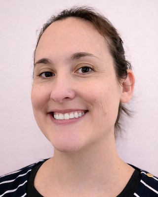 Photo of April McEvoy-Alvarez, Counselor, LMHC