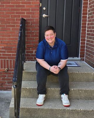Photo of Ashley Alyea, Clinical Social Work/Therapist, MSW, LSW