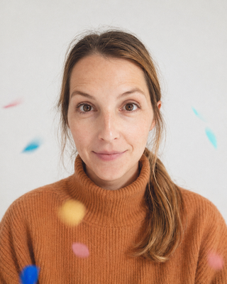 Photo of Katie Webb, Marriage & Family Therapist Associate, MS, AMFT