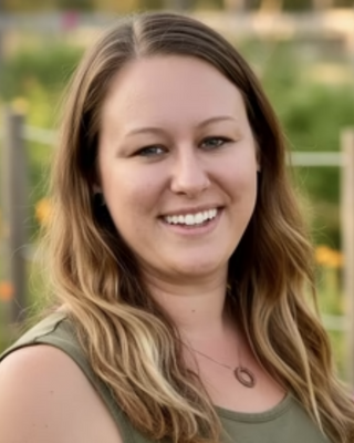 Photo of Jessica Wilson, Clinical Social Work/Therapist, LCSW