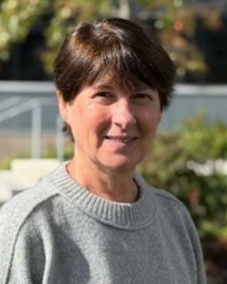 Photo of Lisa Beth Cheren, Pre-Licensed Professional, Intern