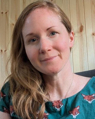 Photo of Charlotte Masek, Counsellor, MNCPS Acc.