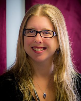 Photo of Carolyn E Godman, Psychologist, PhD