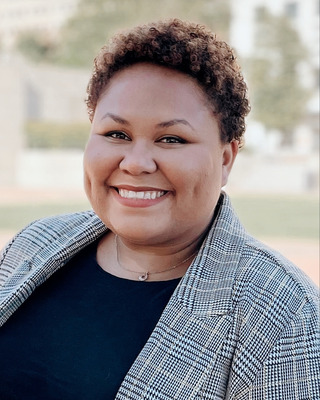 Photo of Steph Cooke, Marriage & Family Therapist Associate in Greensboro, NC