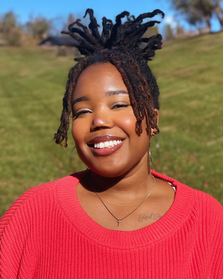 Photo of Aleah Grimshaw, Clinical Social Work/Therapist, MSW, LSW