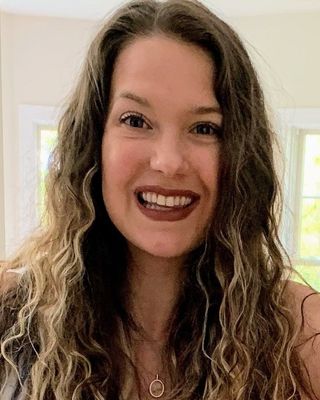 Photo of Maria Gantert, Clinical Social Work/Therapist, LCSW