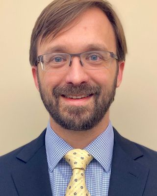 Photo of Dr. Alin Severance, Psychiatrist, MD
