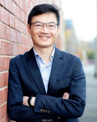 Photo of Dr Charles Tsang, Psychotherapist in Wheelers Hill, VIC